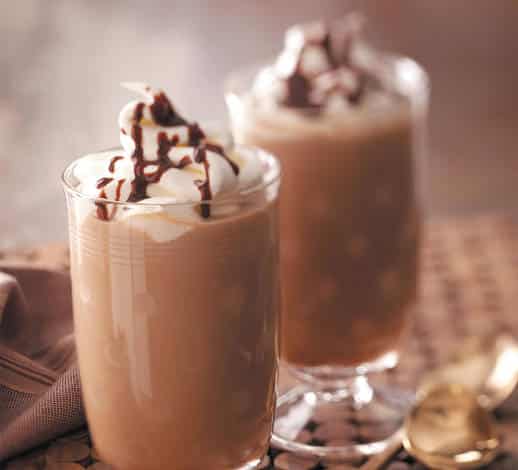 menu icecoffee