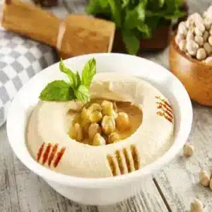 HUMMUS
