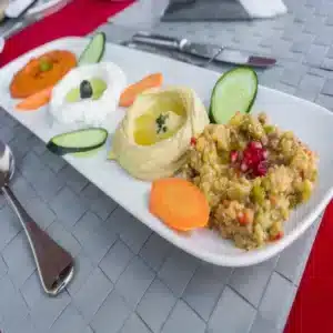 MIX MEZZE