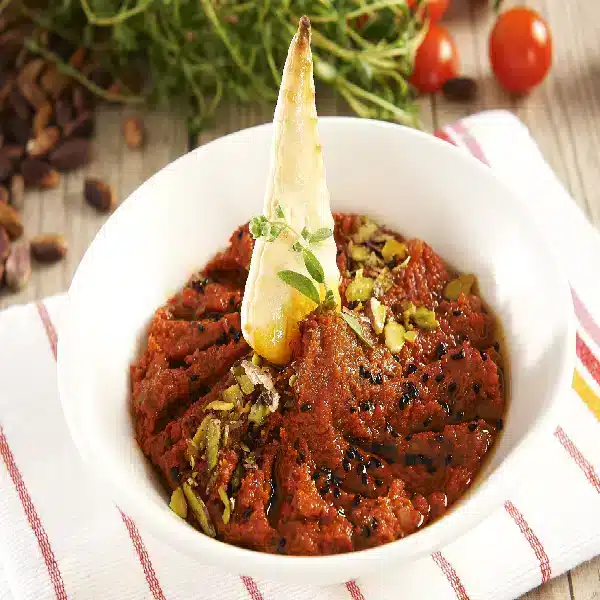 MUHAMMARA 1 MUHAMMARA