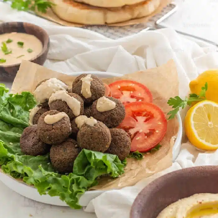Lebanese Food Myths and Facts: Debunking Common Misconceptions 2 Lebanese cuisine