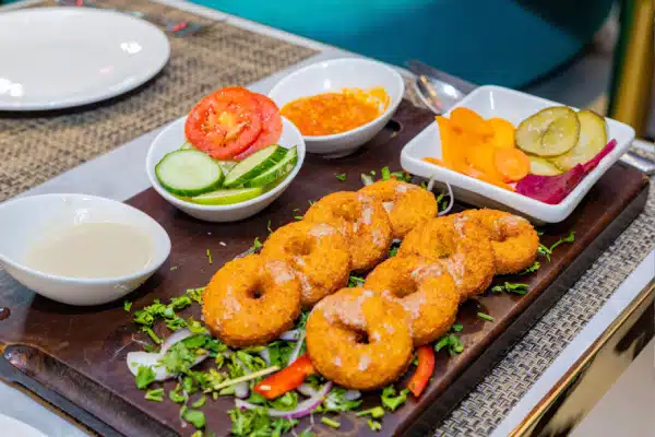 Lebanese cuisine 7