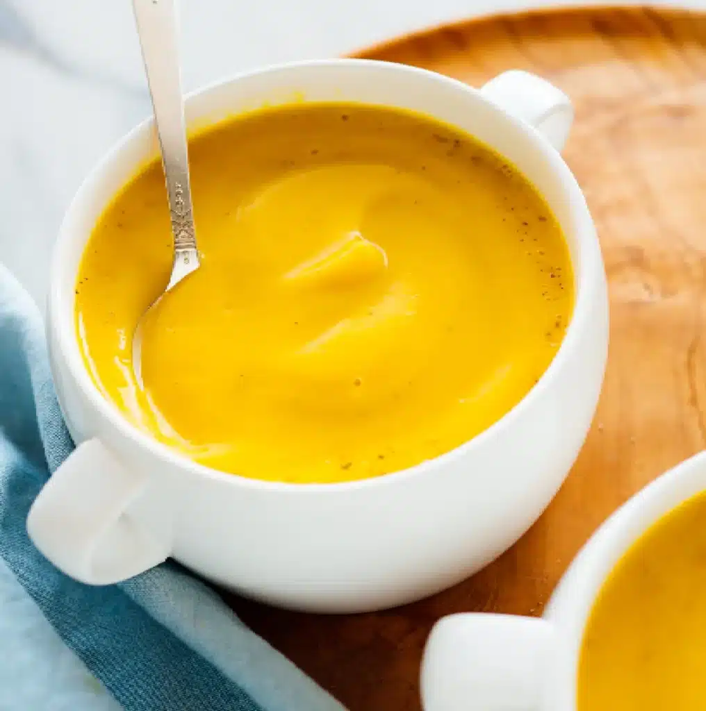 Butternut Soup