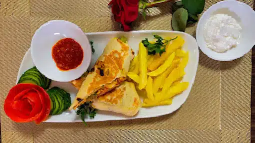 Restaurants Near Me 1 2