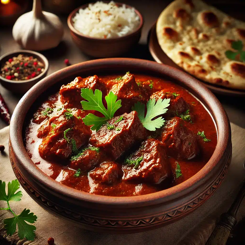 Beef Curry Recipe