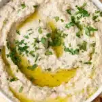 Baba Ghanoush Baba-Ghanoush