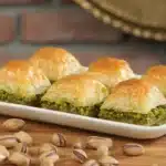 Baklava Baklava