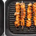 Shish Tawook Shish-Tawook